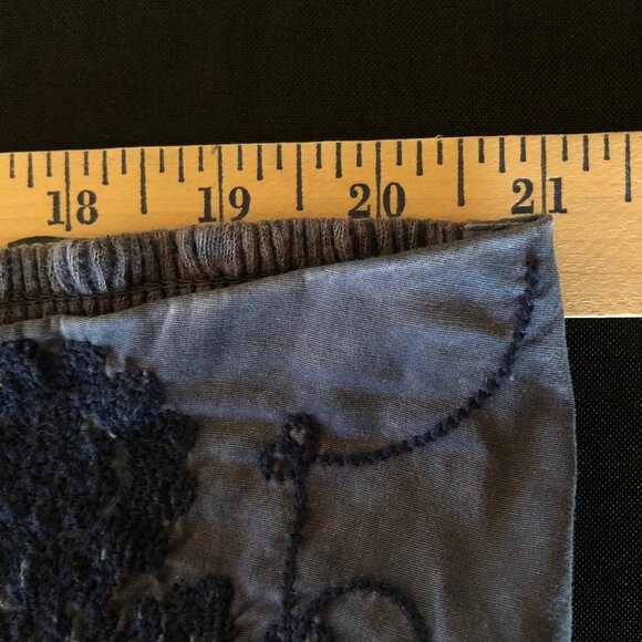 Free People X Belly Dancer Convertible Skirt Sz S - Picture 11 of 15